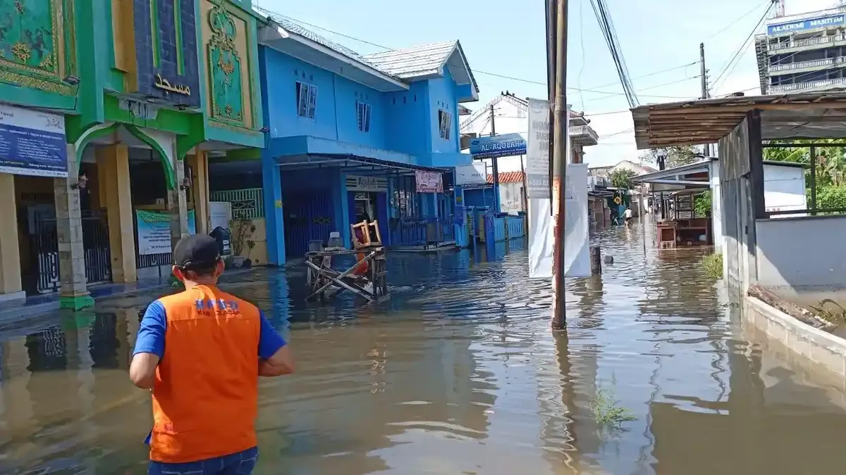Kios APE: Solusi Cilacap untuk Masalah Drainase dan IPAL yang Mengganggu